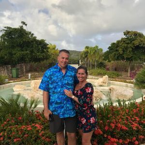 Meet your Posher, Stacy